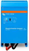 Victron Energy Inverter Phoenix Inverter Compact 24/1600 230V VE.Bus 1600 VA 24 V/DC - 230 V/AC