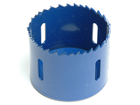 Bi-Metal High Speed Holesaw 44mm