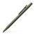 Kugelschreiber Neo Slim Aluminium olivgrün