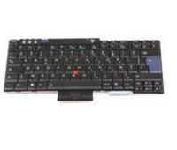 Keyboard (FRENCH) FRU42T3151, Keyboard, Lenovo, - ThinkPad R60 9444, 9445, 9446-xxx - ThinkPad R60 9455-xxx - ThinkPad R60 Einbau Tastatur