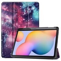Samsung Galaxy Tab S6 Lite Trifold cover Tablet-Hüllen