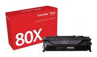 Everyday Black Toner Tóner