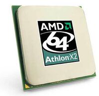 ATHLON 64 X2 2.3GHZ DUAL CORE **Refurbished** CPUs