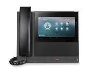 CCX 600 Business Media Phone with Open SIP and PoE-enabled IP-telefonálás / VOIP