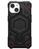 Mobile Phone Case 15.5 Cm , (6.1") Cover Black, Red ,