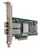 QLogic HBA 8Gbit PCI-E **Refurbished** 42D0510-RFB FC Dual Port HIGH Schnittstellenkarten / Adapter