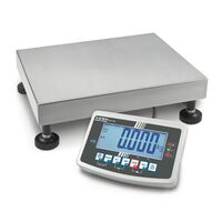 Industrial scales