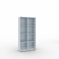 Open shelf unit