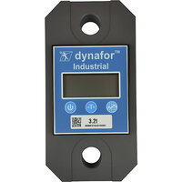 dynafor™ Industrial erőmérő készülék