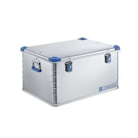 Aluminium universal box