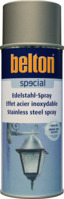 Belton Edelstahlspray, Spezial, 400 ml