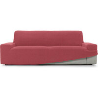 FUNDA SOFA HELENA 3 PLAZAS FUXIA CLARO