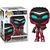 FIGURA POP MARVEL BLACK PANTHER WAKANDA FOREVER IRONHEART MK2