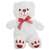 PELUCHE OSO PRETTY 20 CM