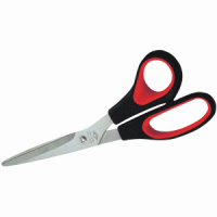 Schere Universal Soft-Griffen 21 cm