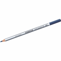 Farbstift karat aquarell indigo