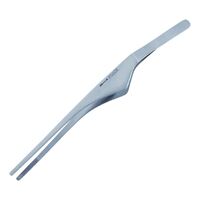 Dick 10in Utility Tongs Hardwearing and Long Lasting Made of Stainless Steel