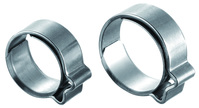 Stainless Steel Ear Clamp