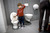 Tork Jumbo Toilettenpapier T1 120160 weiß / 1-lagig / 6 x480m /2.400 Blatt/Rolle