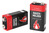 ANSMANN Alkaline longlife Rauchmelder 9V Block Batterien - Premium Qualität - 8