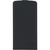 Mobilize Classic Gelly Flip Case Sony Xperia XZ2 Black