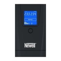 Newell NL3892 Szünetmentes tápegység