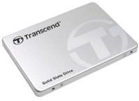 Transcend SSD370S 512 GB 0,36 DWPD 2,5" 63,5mm SSD
