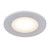 LED Einbauleuchte LEONIS, rund, 3er Set, 4,5W LED, 110°, 4000K, 400lm, IP65, weiß