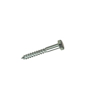 TORNILLO 571 C HEX. 07x080MM 100 PZ