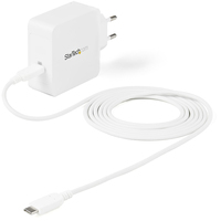 1PORT USB-C WALL CHARGER