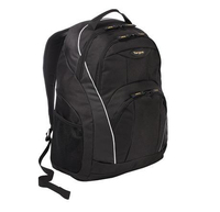 16IN MOTOR LAPTOP BACKPACK BLACK