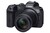EOS R7 APS-C Mirrorless Camera RF-S 18-150mm Lens Kit - without Mount Adapter