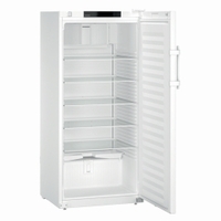 Laboratory refrigerator SRFfg Performance with explosion-proofed interior Type SRFfg 5501
