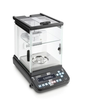 Analytical balance ABP-A Type ABP 200-5AM