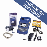 Stampante per etichette M510-BWS Tipo M510-BWS