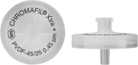 Syringe filter CHROMAFIL® Xtra Polyvinylidenfluoride (PVDF)