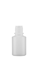 Dropping bottle PE-HD 25 ml without cap no. 9073313