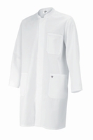 Women and mens laboratory coats 1654 Clothing size XXL