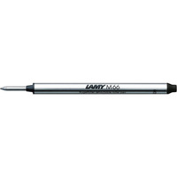 LAMY Tintenrollermine M66 M, schwarz