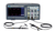 DOX 2025B Dig. Oszilloskop 2x25 MHz, Farbdisplay, USB, Ethernet