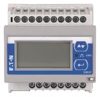 EATON Meter 3P DIN/Panel ModB EMI3P-Y2R0 Rog EMI3P-Y2R0