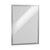 Duraframe® Info Frames / Magnet Frames / Self-adhesive Cover with Magnetic Frame | silver A3 self-adhesive 6 pieces