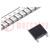 Bridge rectifier: single-phase; 60V; If: 2A; Ifsm: 40A; ABS; SMT