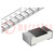 Weerstand: thick film; SMD; 0805; 1,8kΩ; 0,125W; ±1%; -55÷155°C