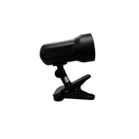 PINZA NEGRA REFORZADA MODELO GALAXY EDM