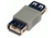 Cables Direct USB2-957 cable gender changer USB 2.0 Grey