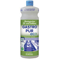 Dr. Schnell GASTRO PUR ECO, Inhalt: 1000 ml