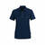 No 206 Women-Poloshirt Coolmax tinte Piqué-Poloshirt, temperaturregulierend Version: XXL - Größe: XXL