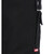 Berufsbekleidung Bundhose Canvas 320, schwarz, Gr. 24-29, 42-64, 90-110 Version: 60 - Größe 60