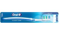 Oral-B Zahnbürste CLASSIC CARE 35, mittel (6431066)